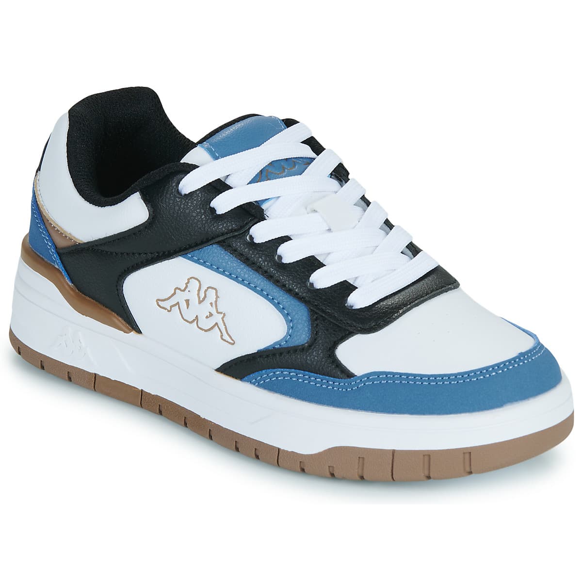 Boys' Sneakers Kappa White
