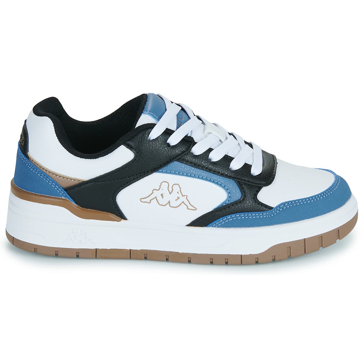 Boys' Sneakers Kappa White