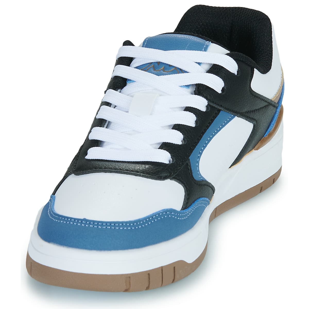 Boys' Sneakers Kappa White