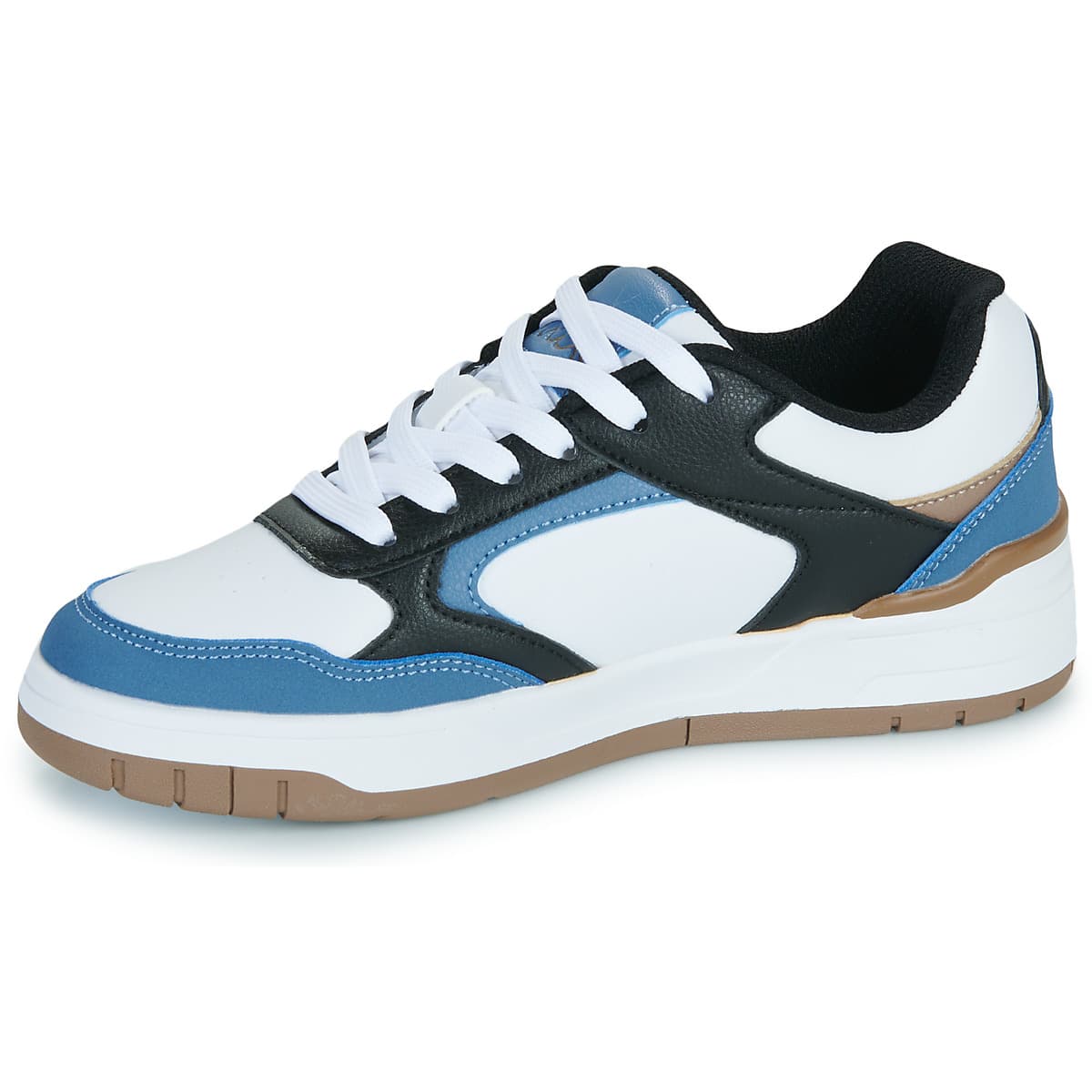 Boys' Sneakers Kappa White