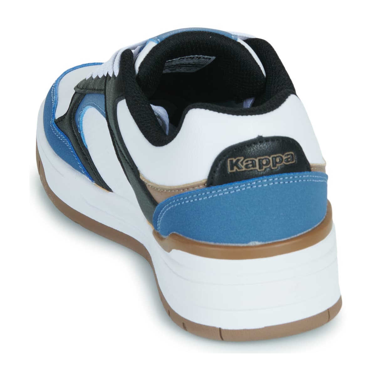 Boys' Sneakers Kappa White