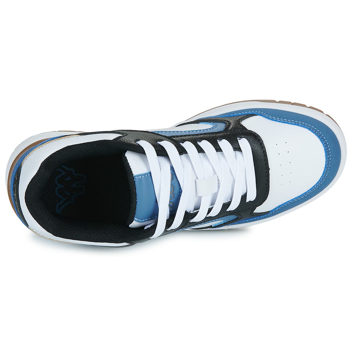 Boys' Sneakers Kappa White