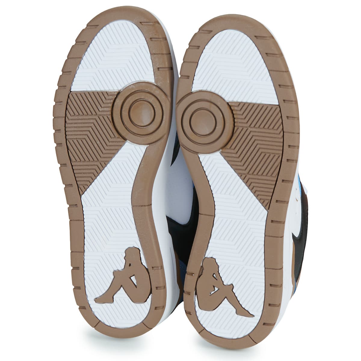 Boys' Sneakers Kappa White