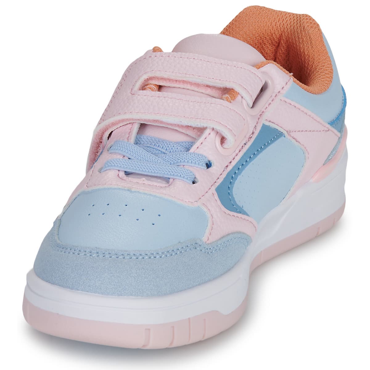 Girls' Sneakers Kappa Blue