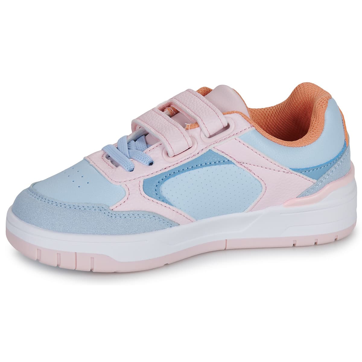 Girls' Sneakers Kappa Blue