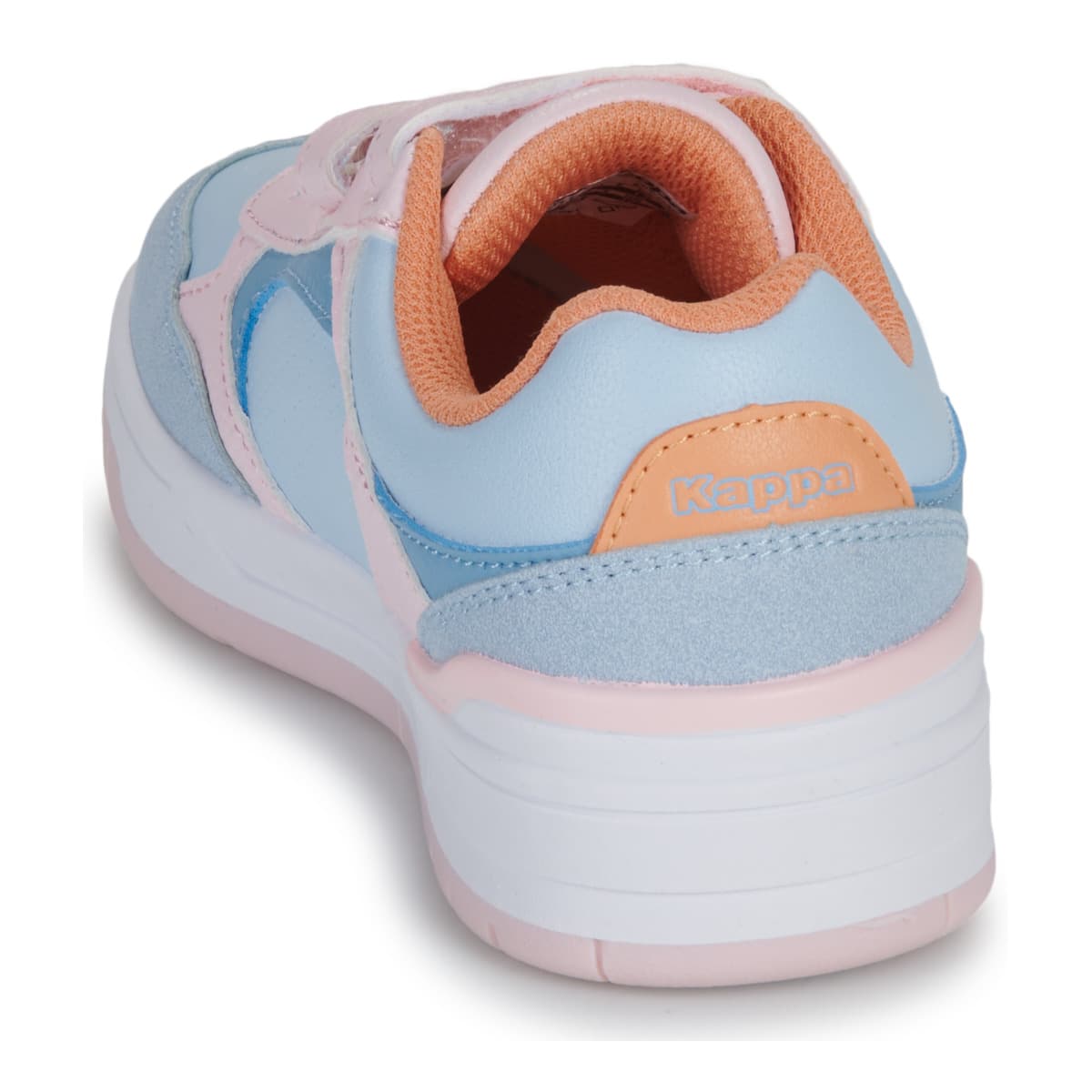 Girls' Sneakers Kappa Blue