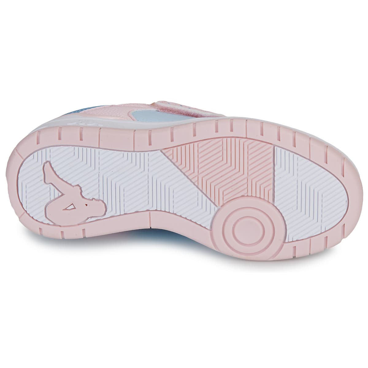 Girls' Sneakers Kappa Blue