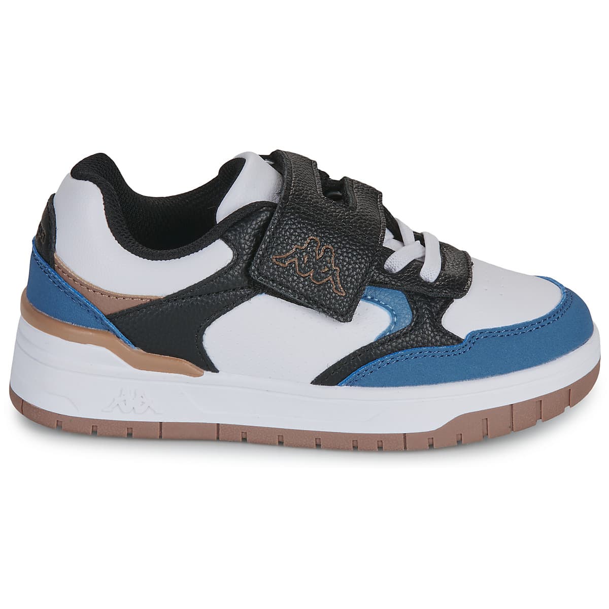 Boys' Sneakers Kappa White