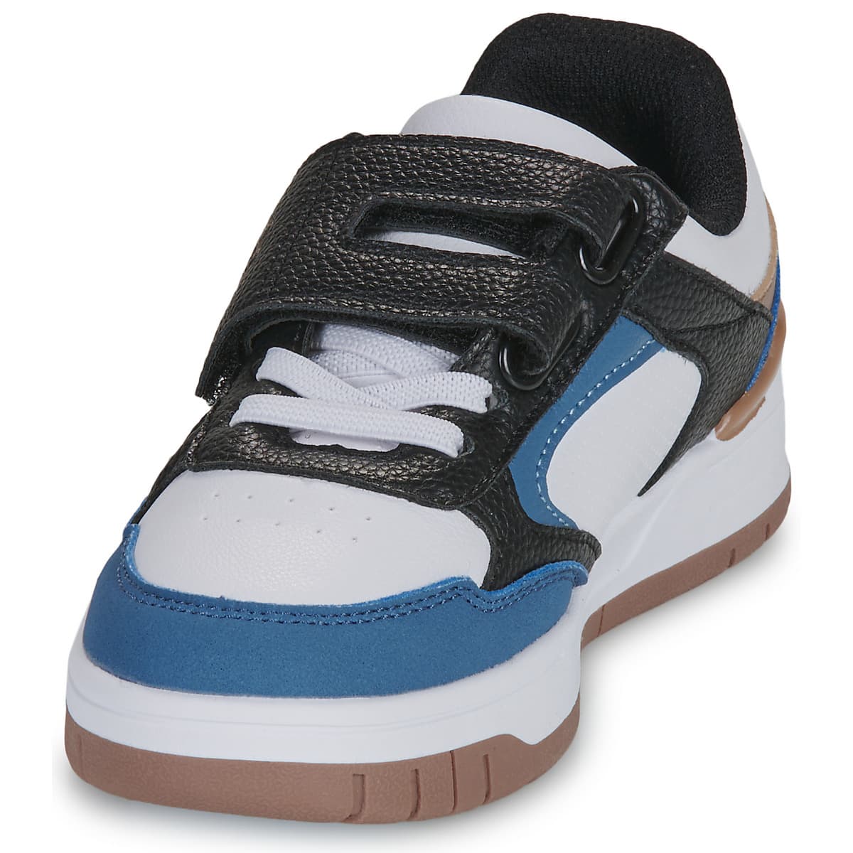 Boys' Sneakers Kappa White