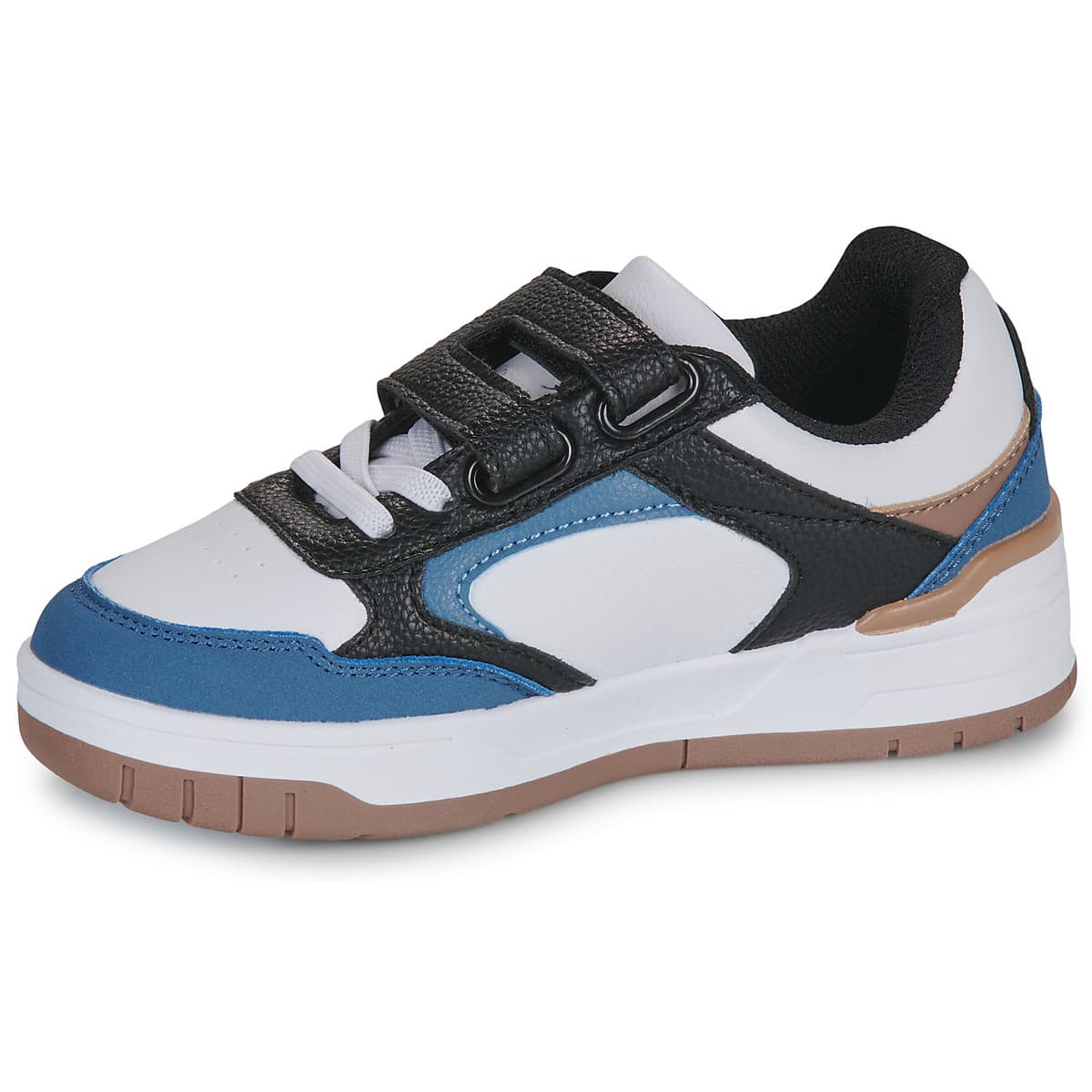 Boys' Sneakers Kappa White