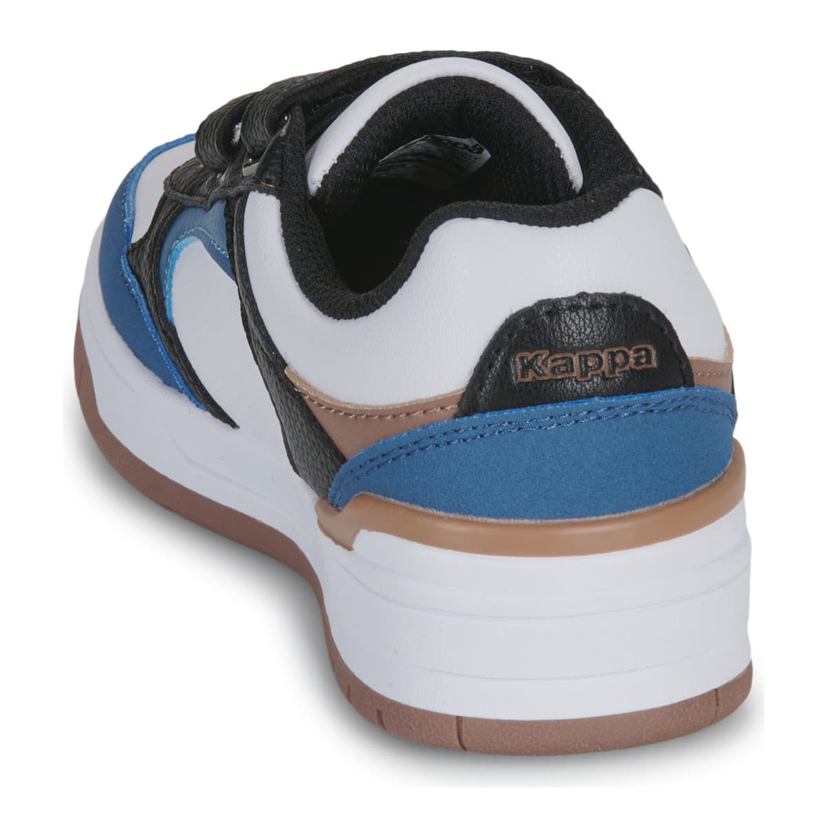 Boys' Sneakers Kappa White