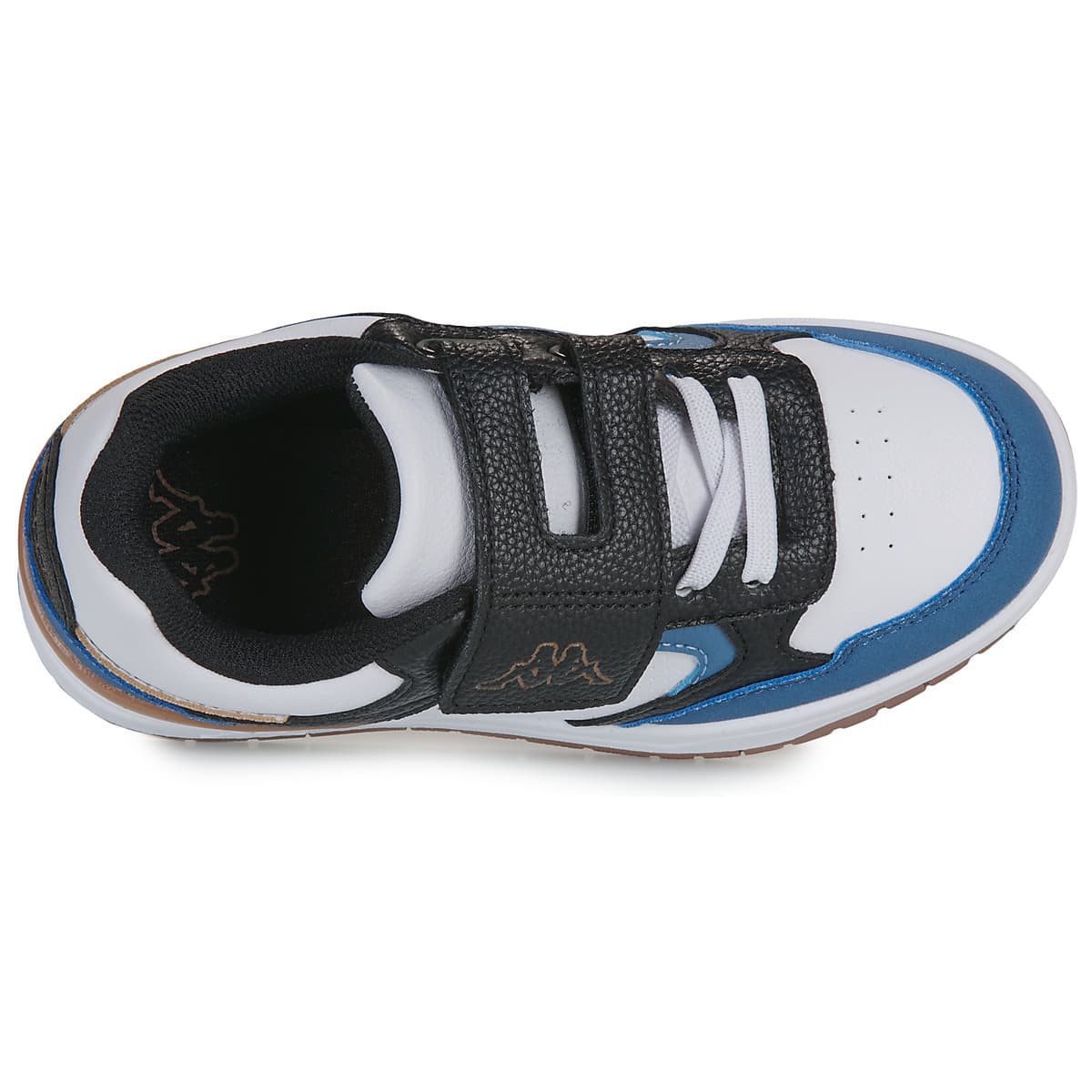 Boys' Sneakers Kappa White