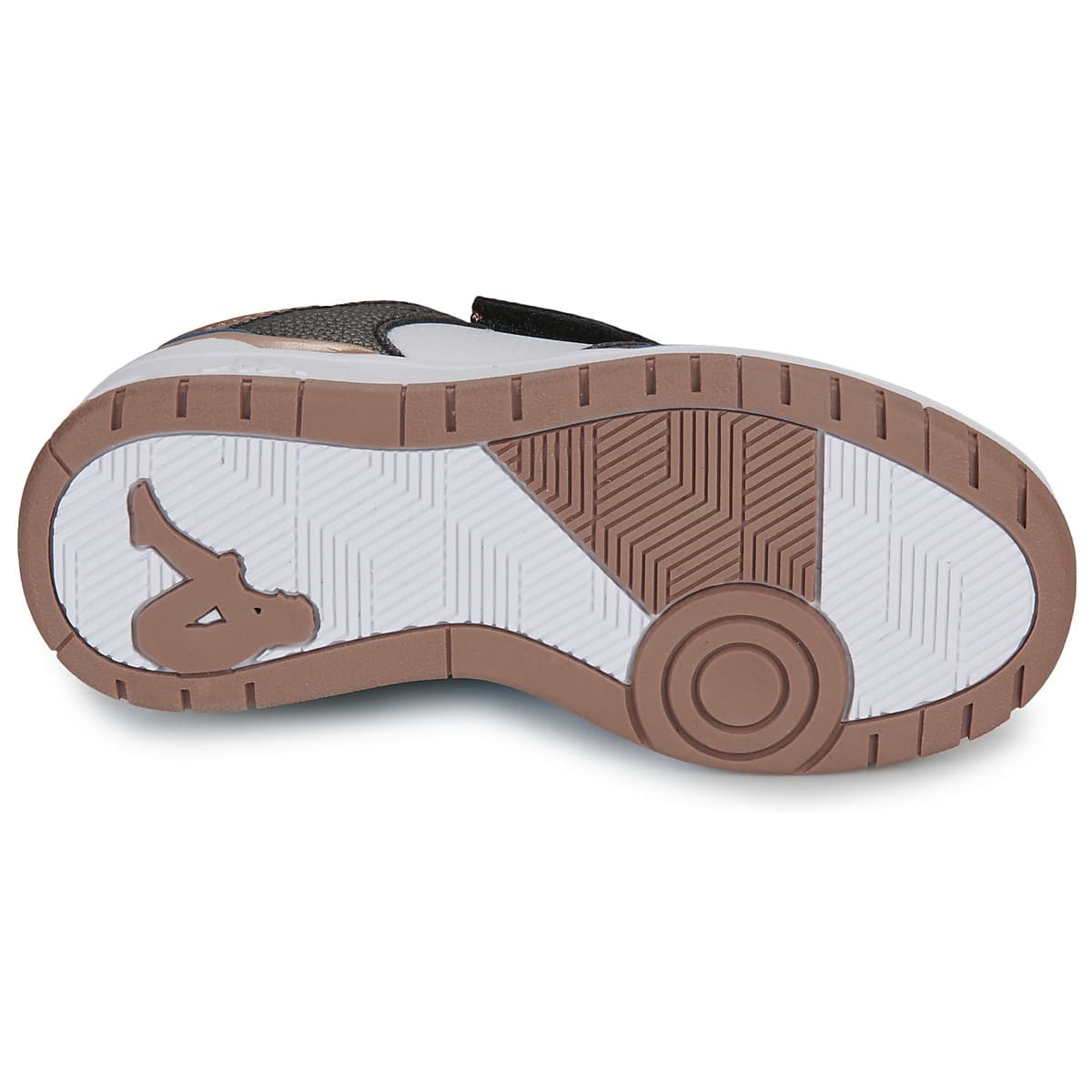 Boys' Sneakers Kappa White