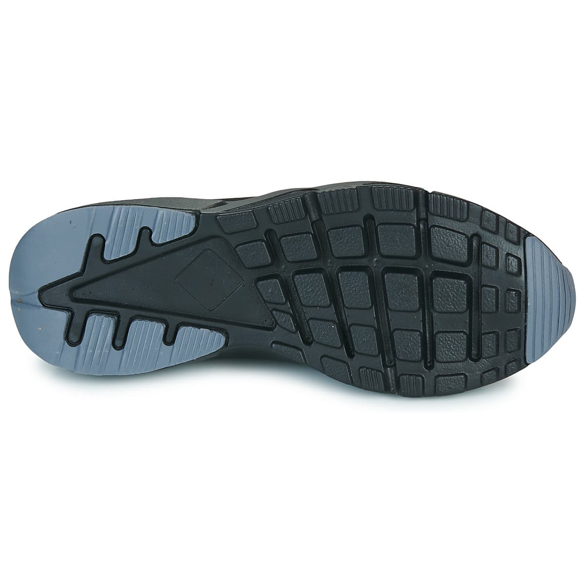 Boys' Sneakers Kappa Black