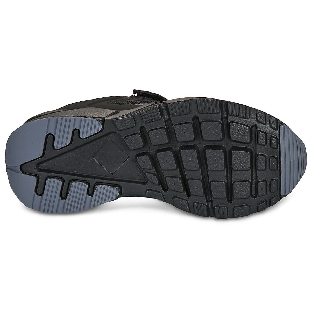 Boys' Sneakers Kappa Black