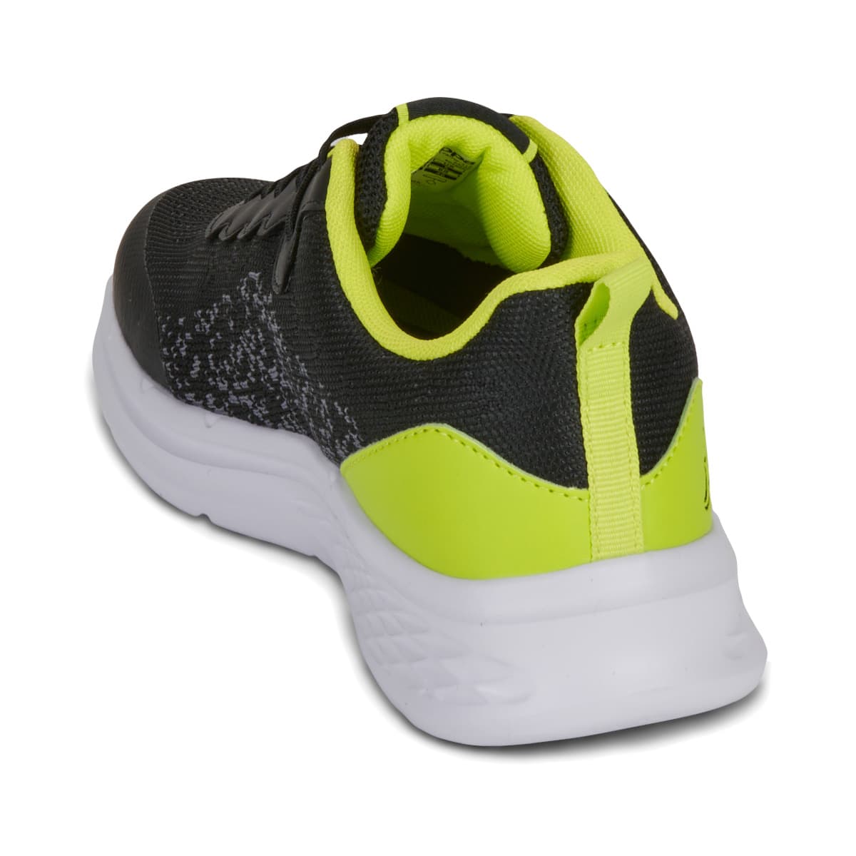 Boys' Sneakers Kappa Black