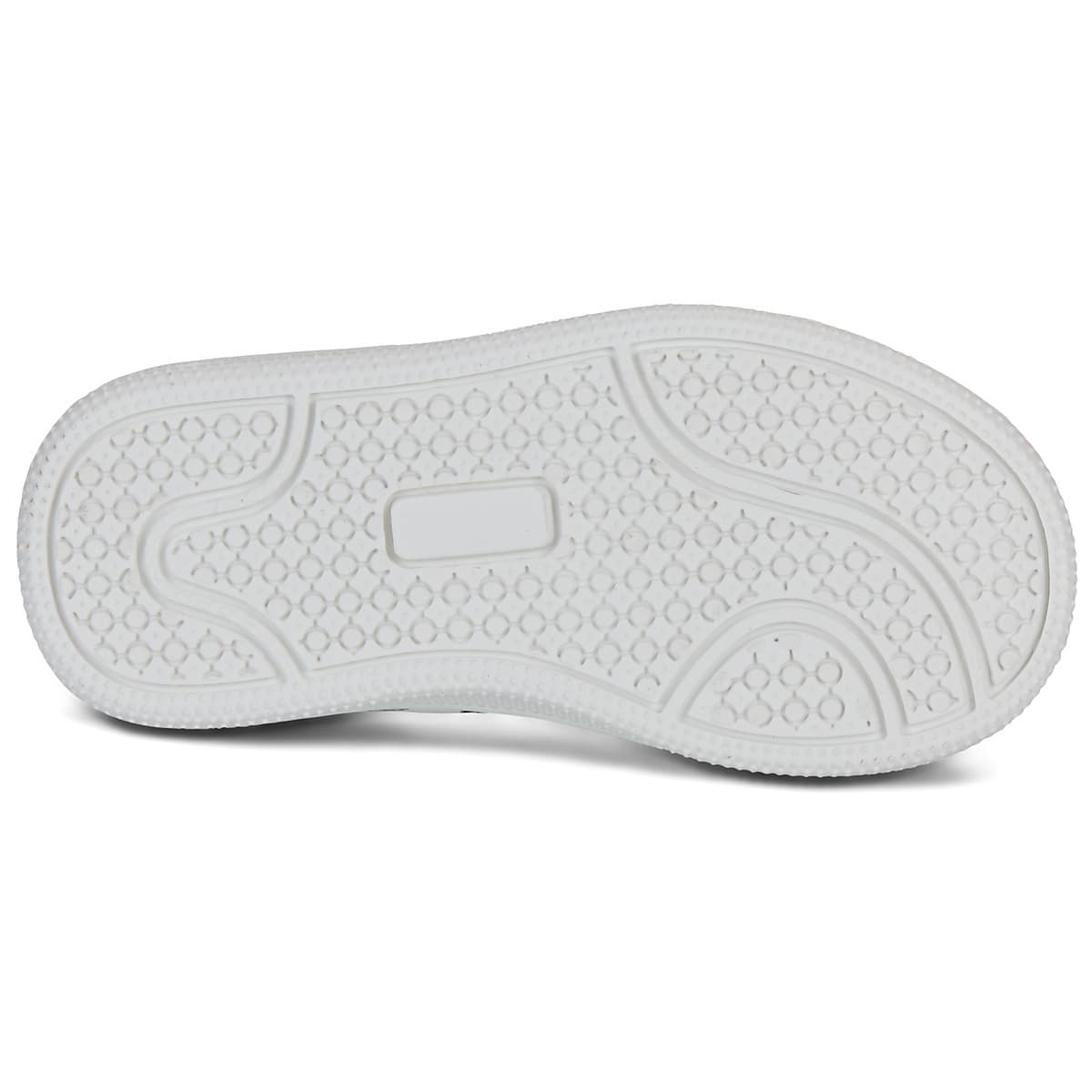 Boys' Sneakers Kappa White