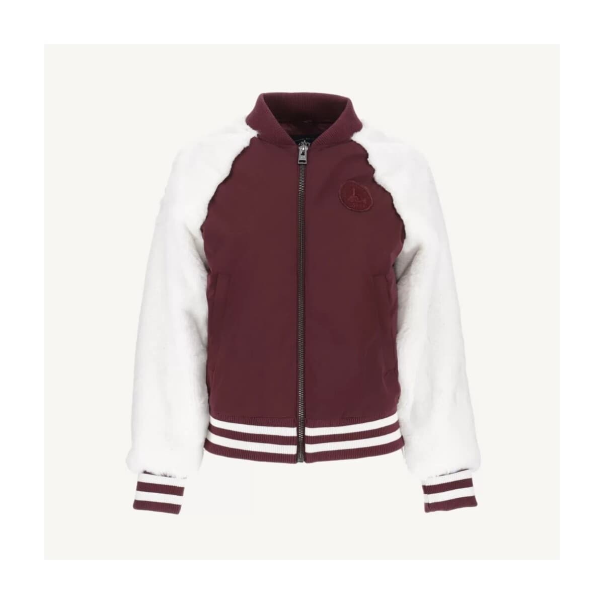 Αθλητικό T-shirt JOTT Chaqueta Mujer Modèle Arya