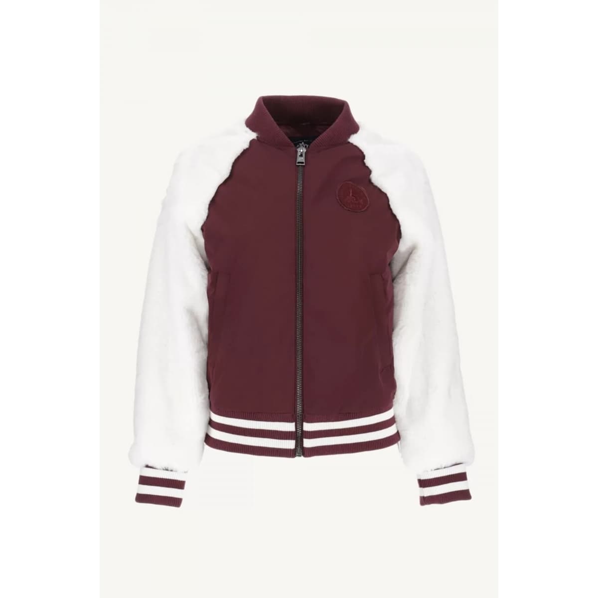 Women's Sports T-Shirts JOTT Red