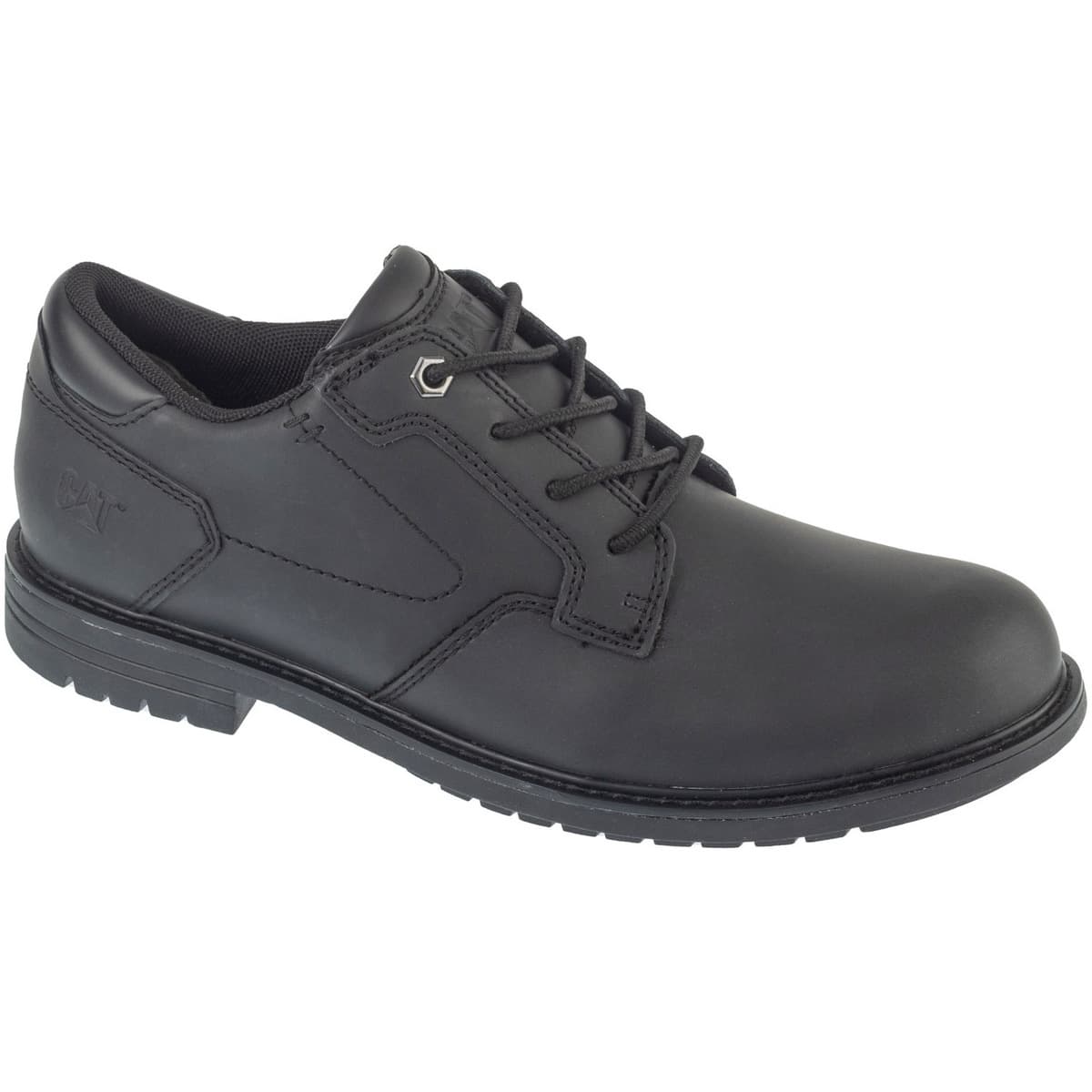 Men's Sneakers Caterpillar Black