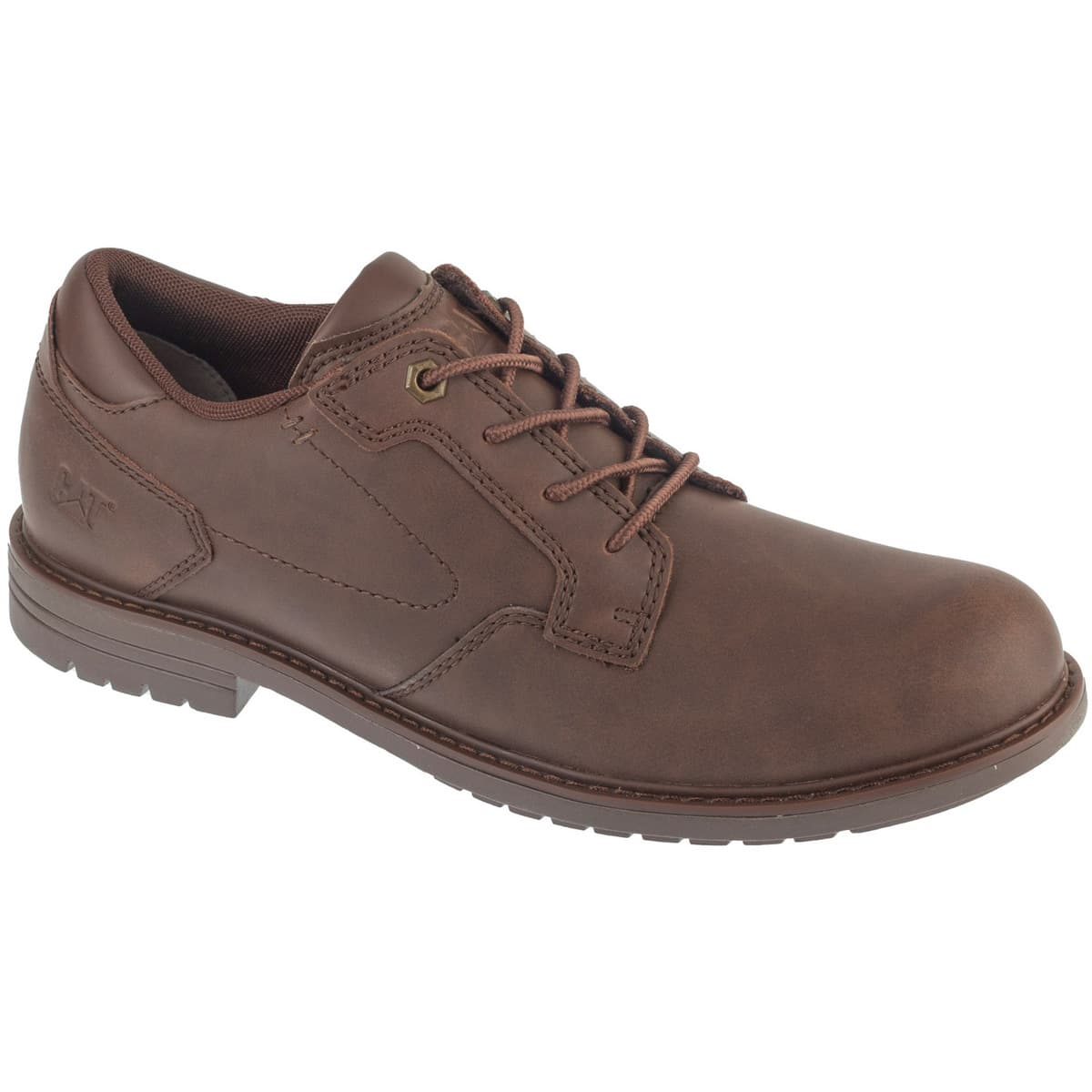 Men's Sneakers Caterpillar Brown