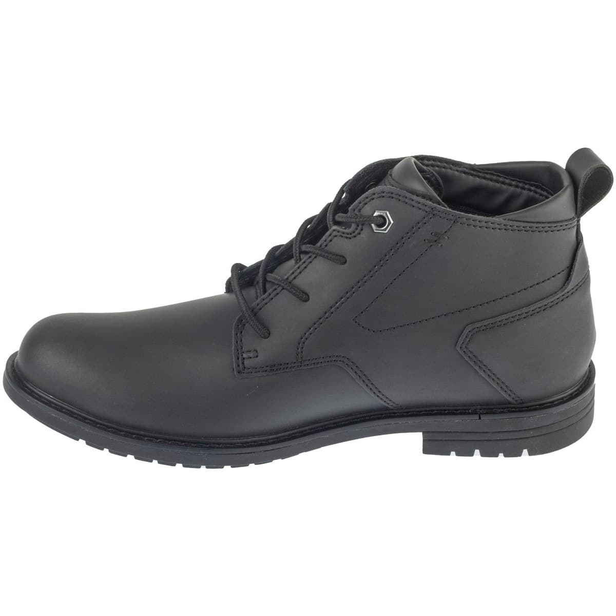 Men's Boots Caterpillar Black