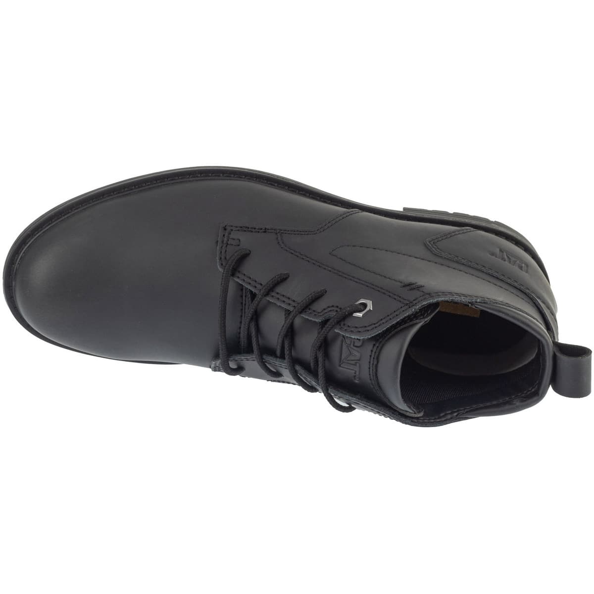 Men's Boots Caterpillar Black