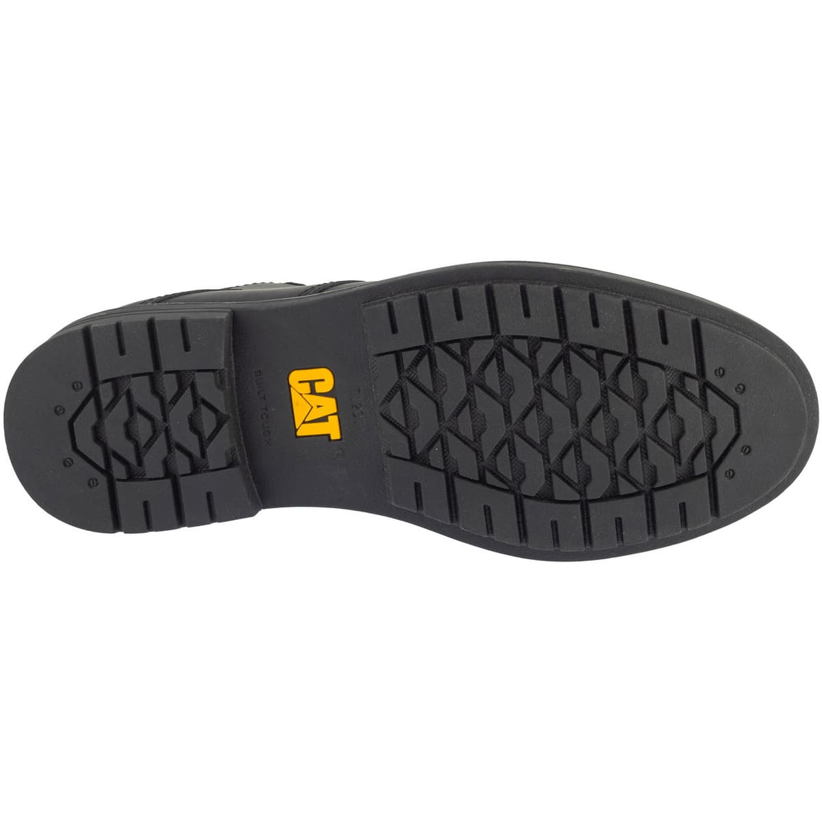 Men's Boots Caterpillar Black