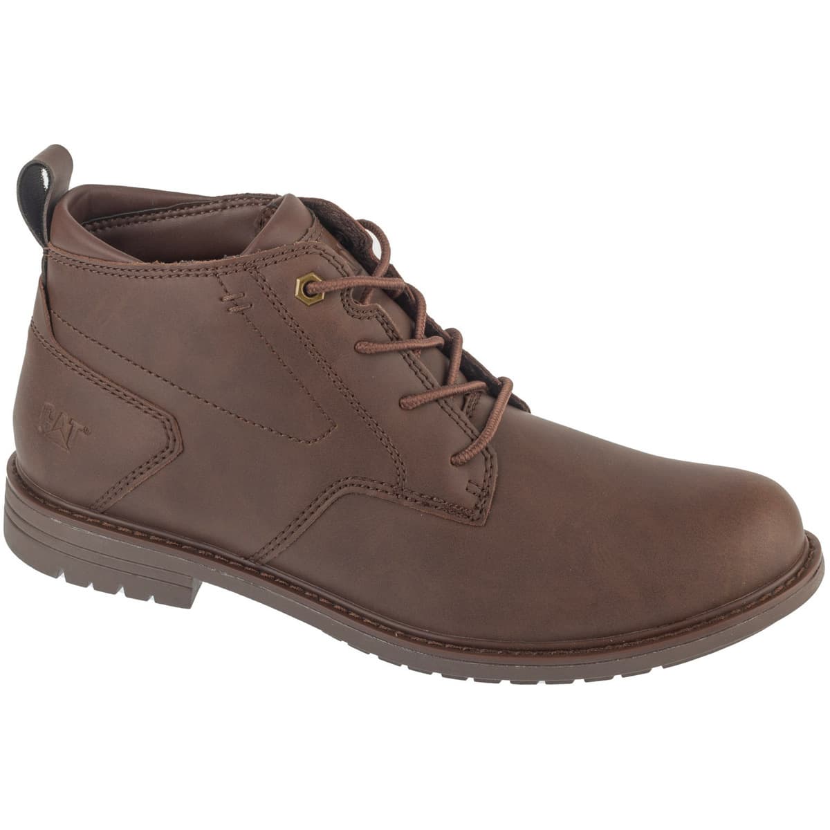 Men's Sneakers Caterpillar Brown