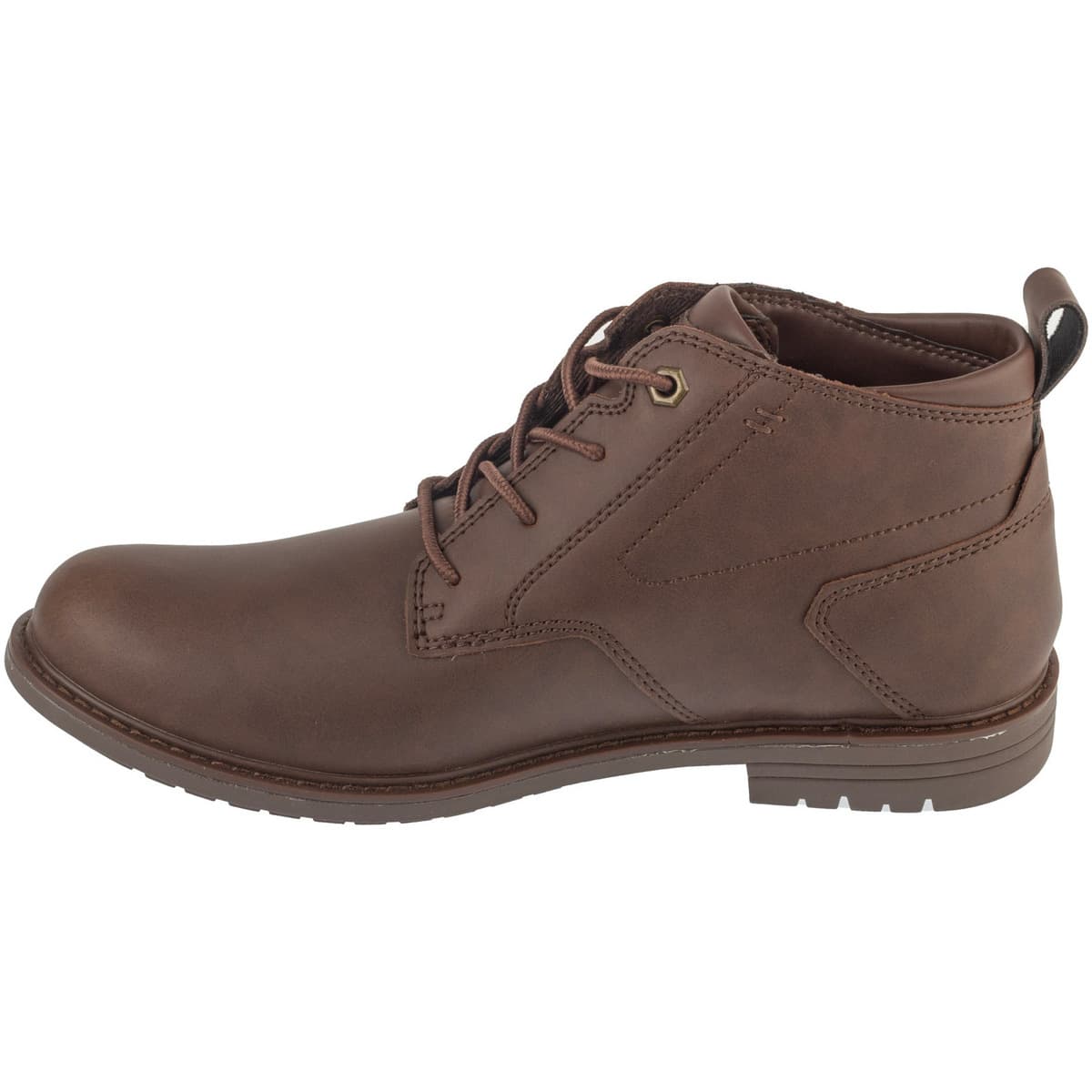 Men's Boots Caterpillar Brown