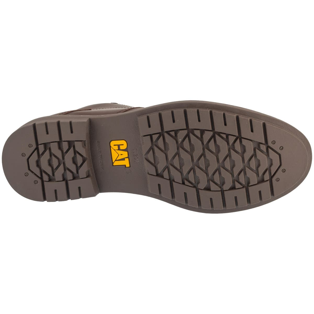 Men's Boots Caterpillar Brown