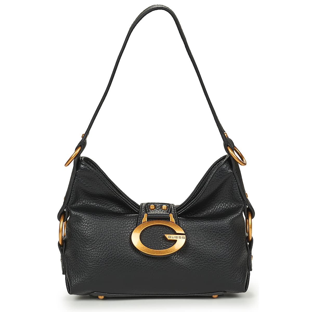 Τσάντες ώμου Guess CAMDEN MINI SHOULDER