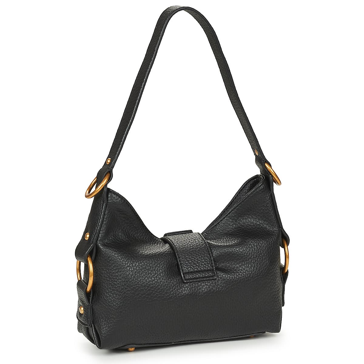 Women's Shoulder Bags Guess Black