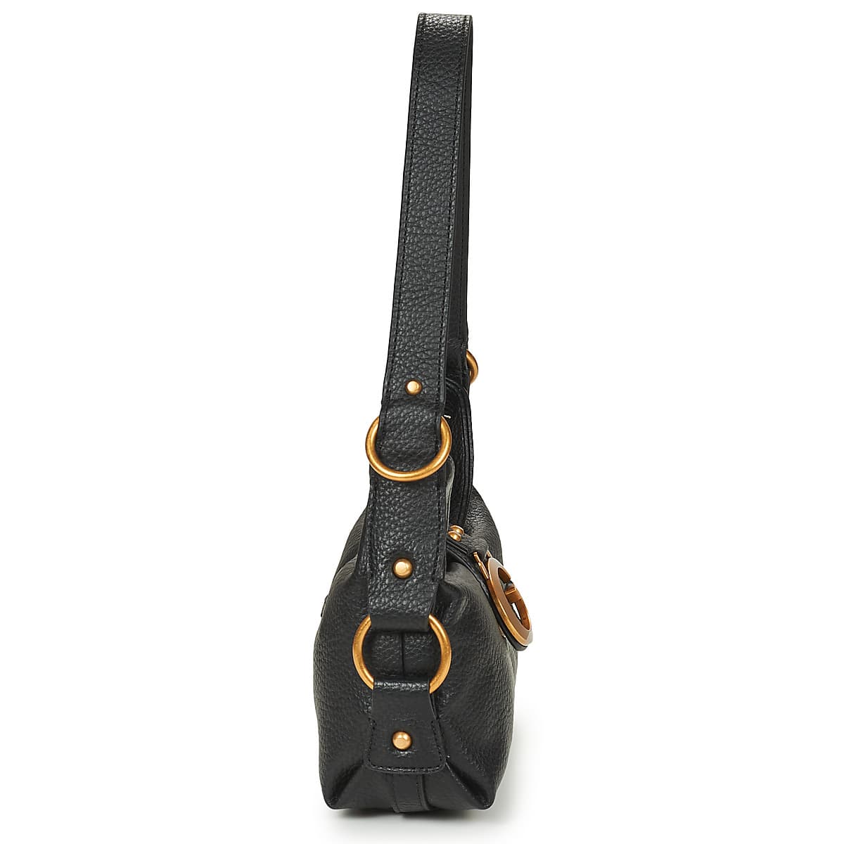 Women's Shoulder Bags Guess Black