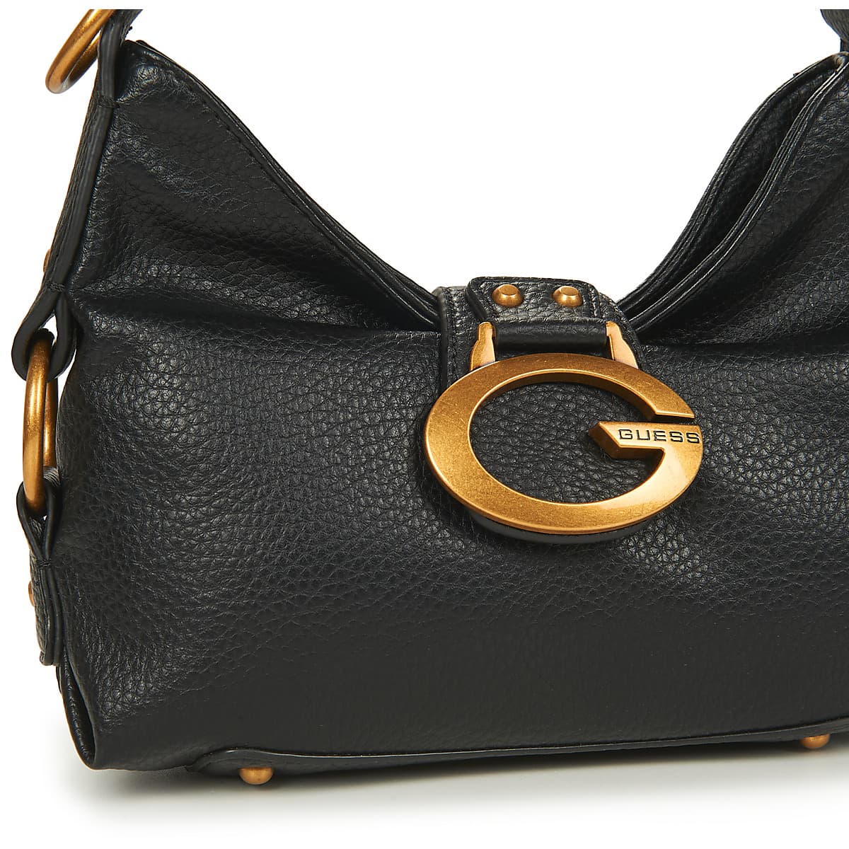 Women's Shoulder Bags Guess Black