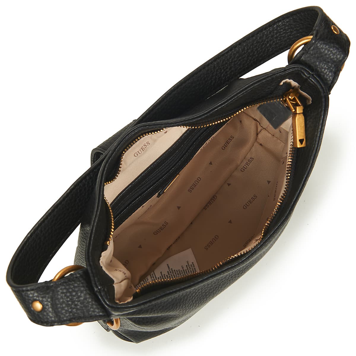 Women's Shoulder Bags Guess Black