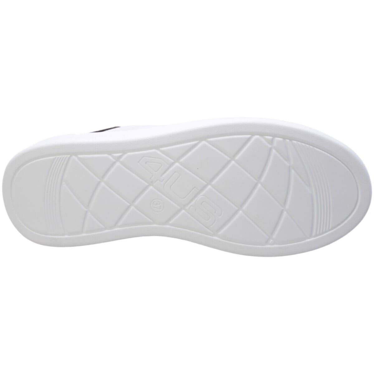 Women's Sneakers Cesare Paciotti White