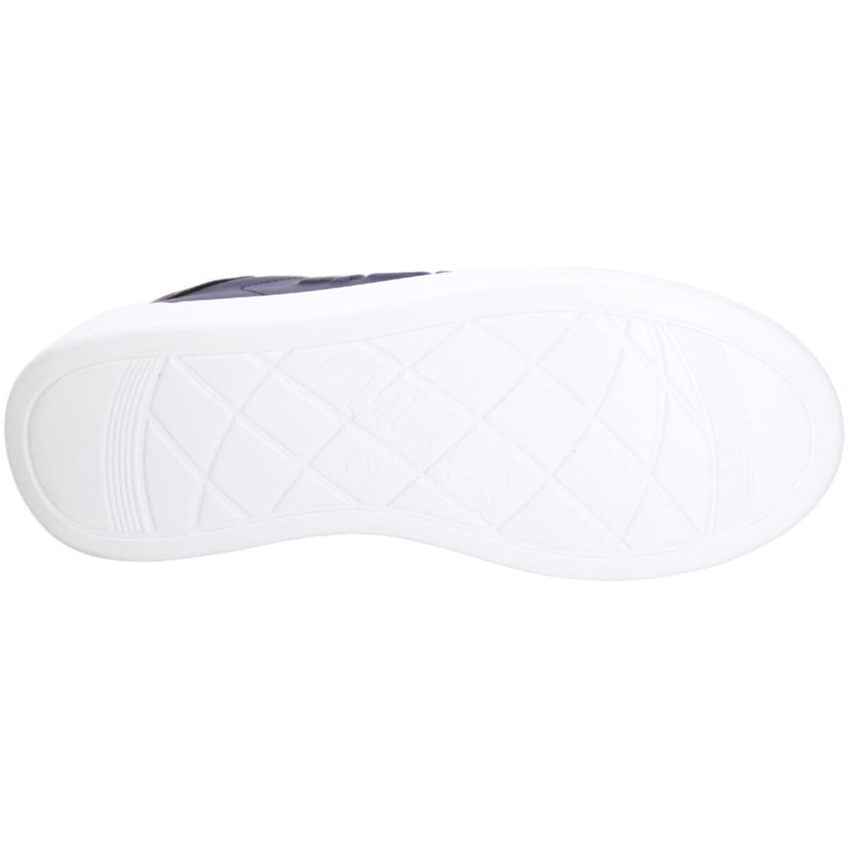 Women's Sneakers Cesare Paciotti Black