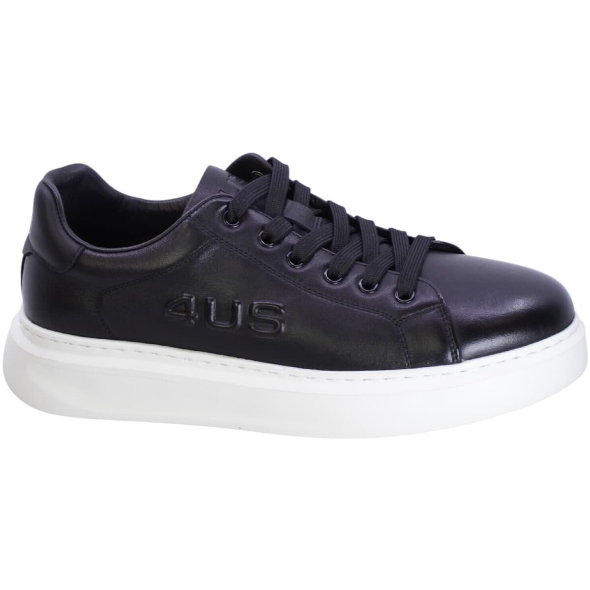 Xαμηλά Sneakers Cesare Paciotti 146212