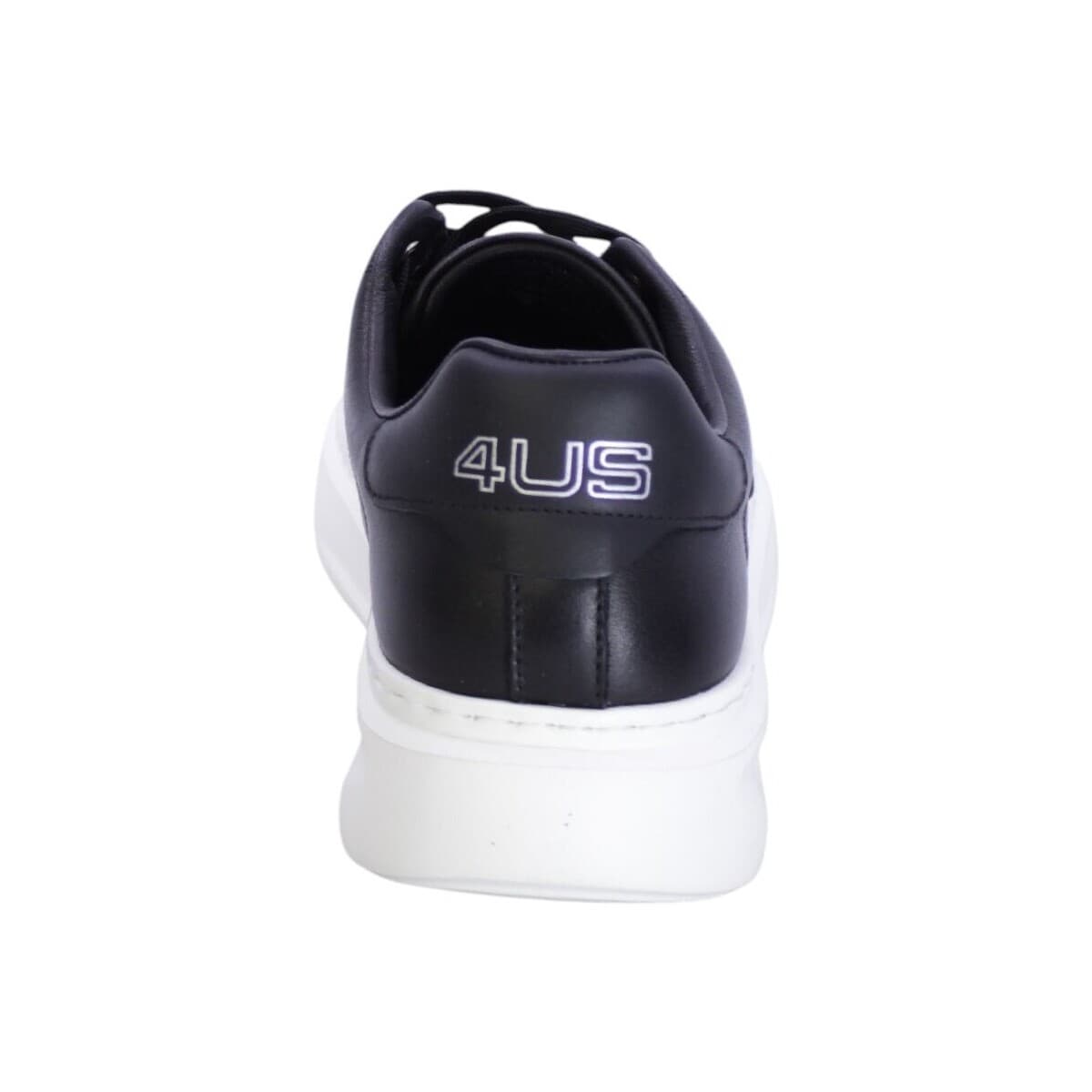 Men's Sneakers Cesare Paciotti Black