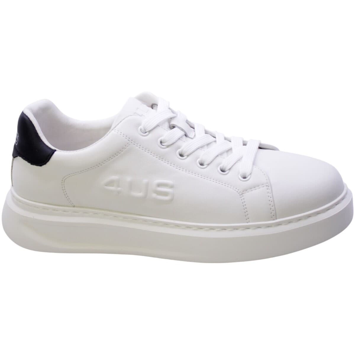 Xαμηλά Sneakers Cesare Paciotti 146213