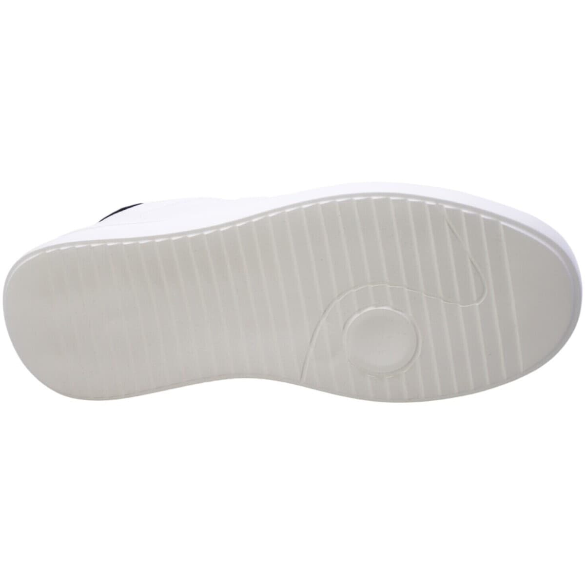 Men's Sneakers Cesare Paciotti White