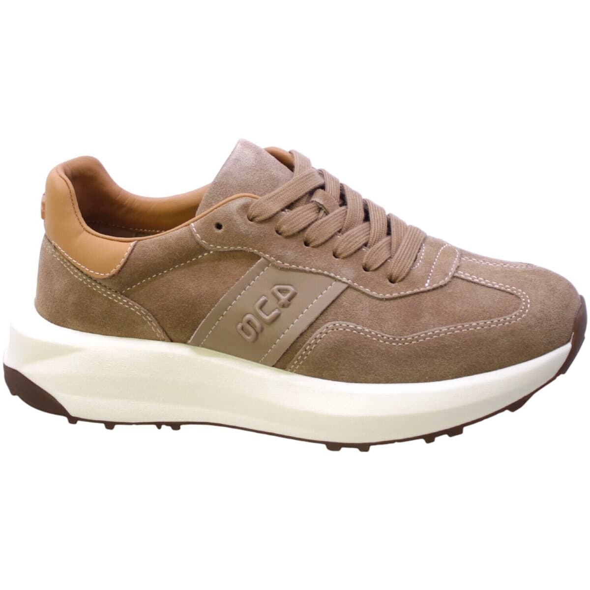 Xαμηλά Sneakers Cesare Paciotti 146214