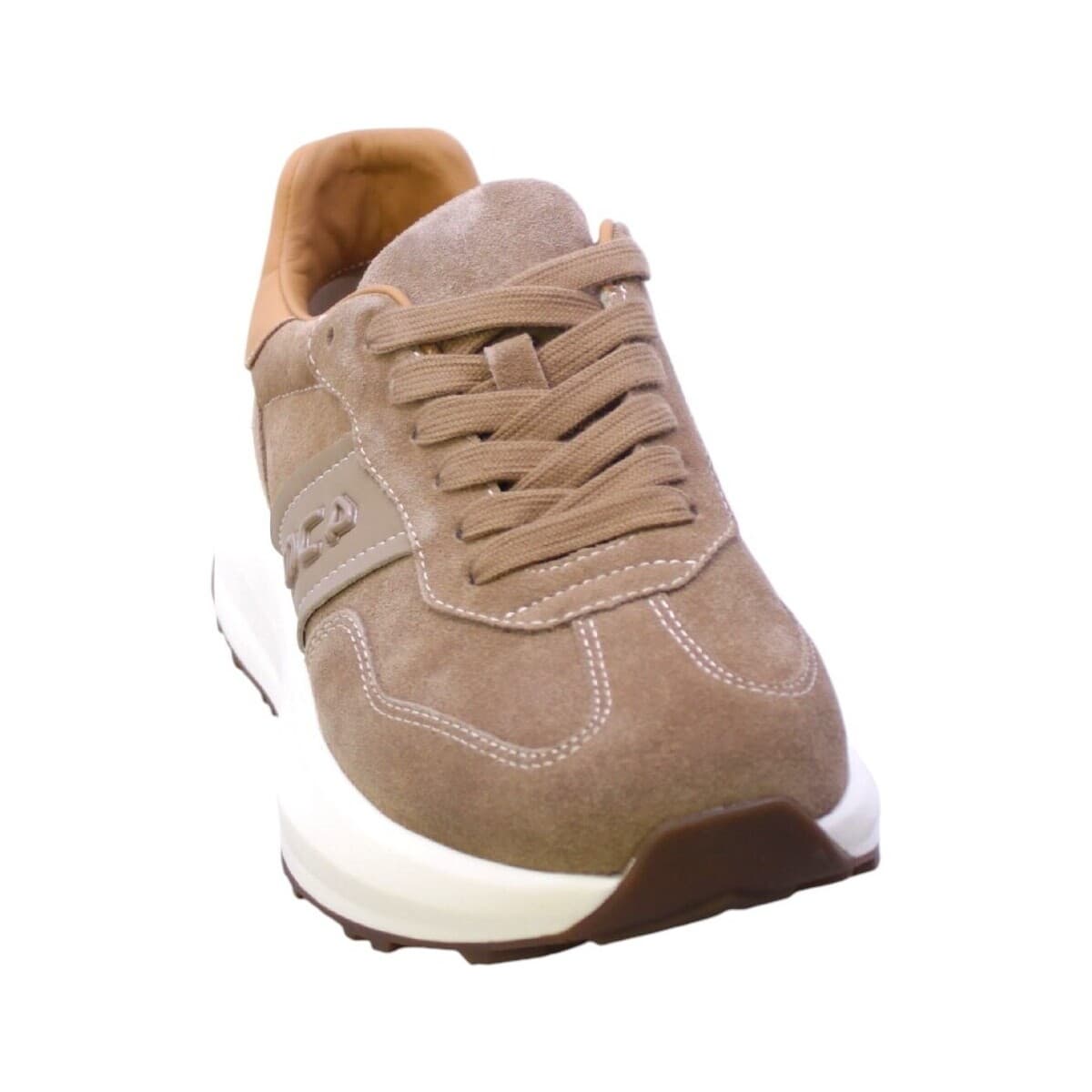 Men's Sneakers Cesare Paciotti Beige