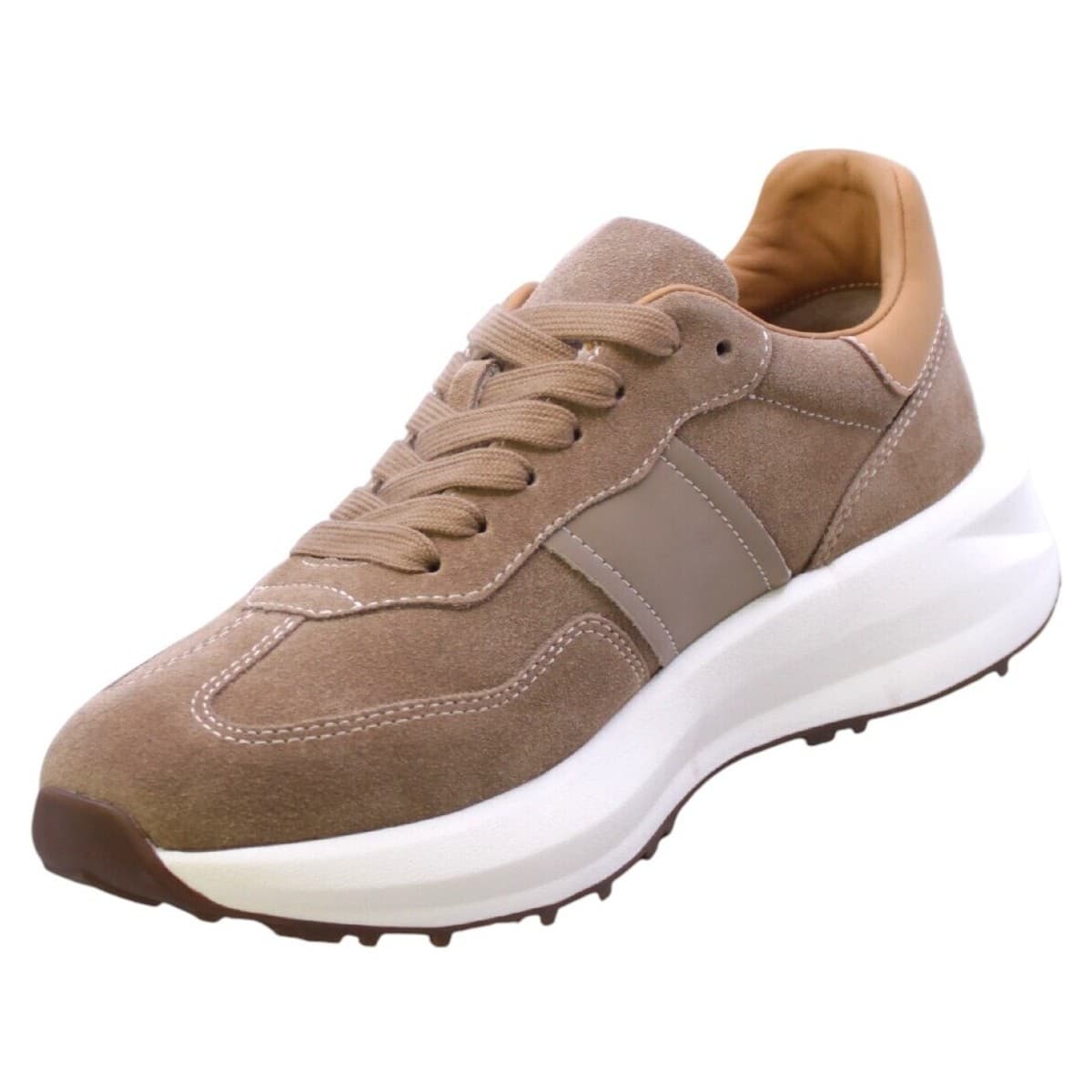 Men's Sneakers Cesare Paciotti Beige