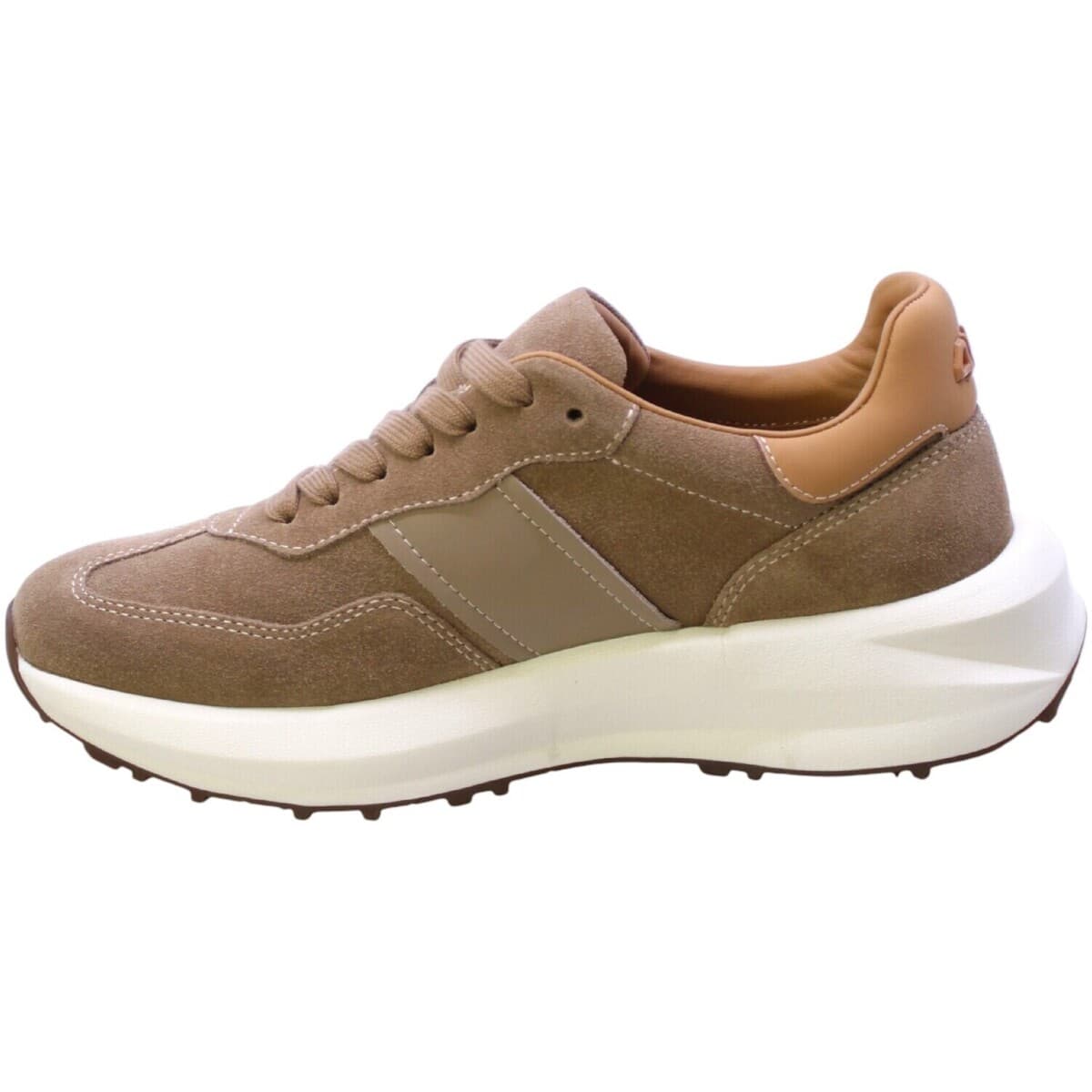 Men's Sneakers Cesare Paciotti Beige