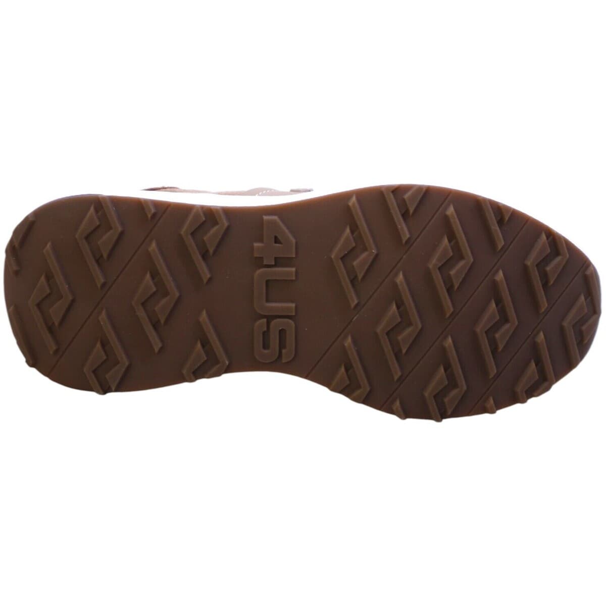 Men's Sneakers Cesare Paciotti Beige