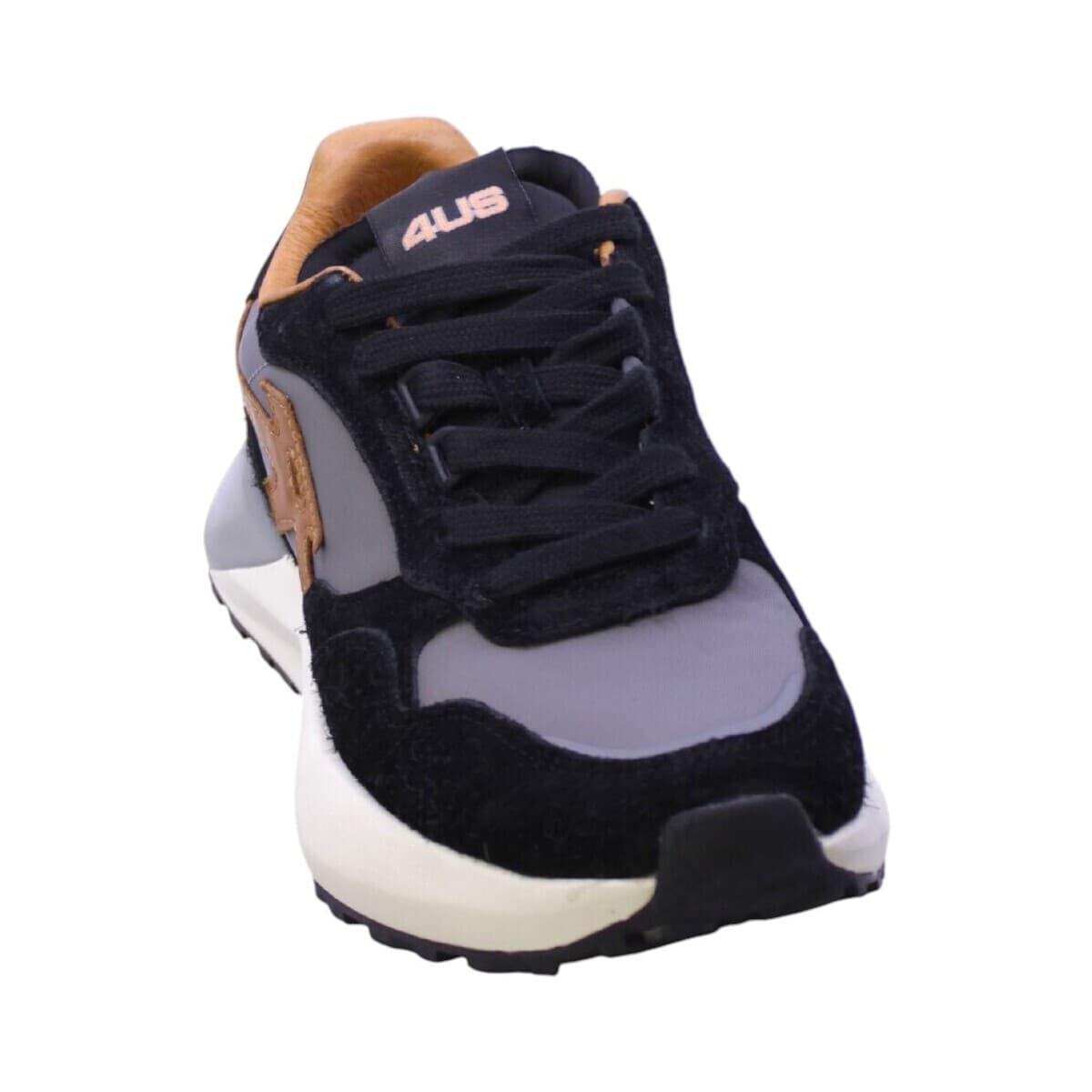 Men's Sneakers Cesare Paciotti Gray