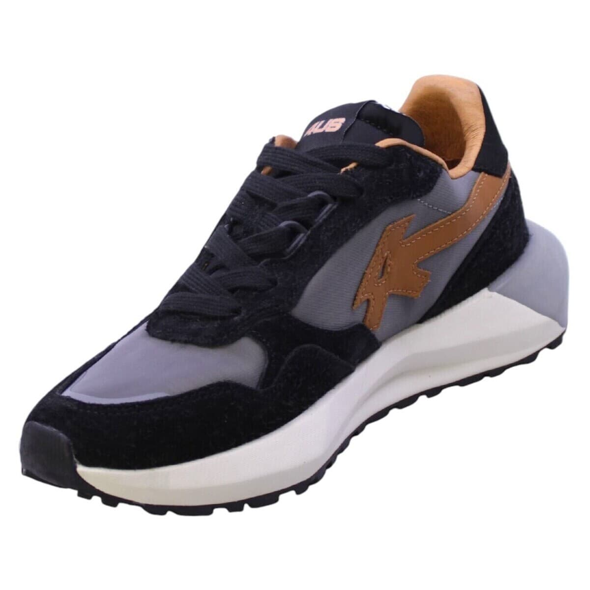 Men's Sneakers Cesare Paciotti Gray