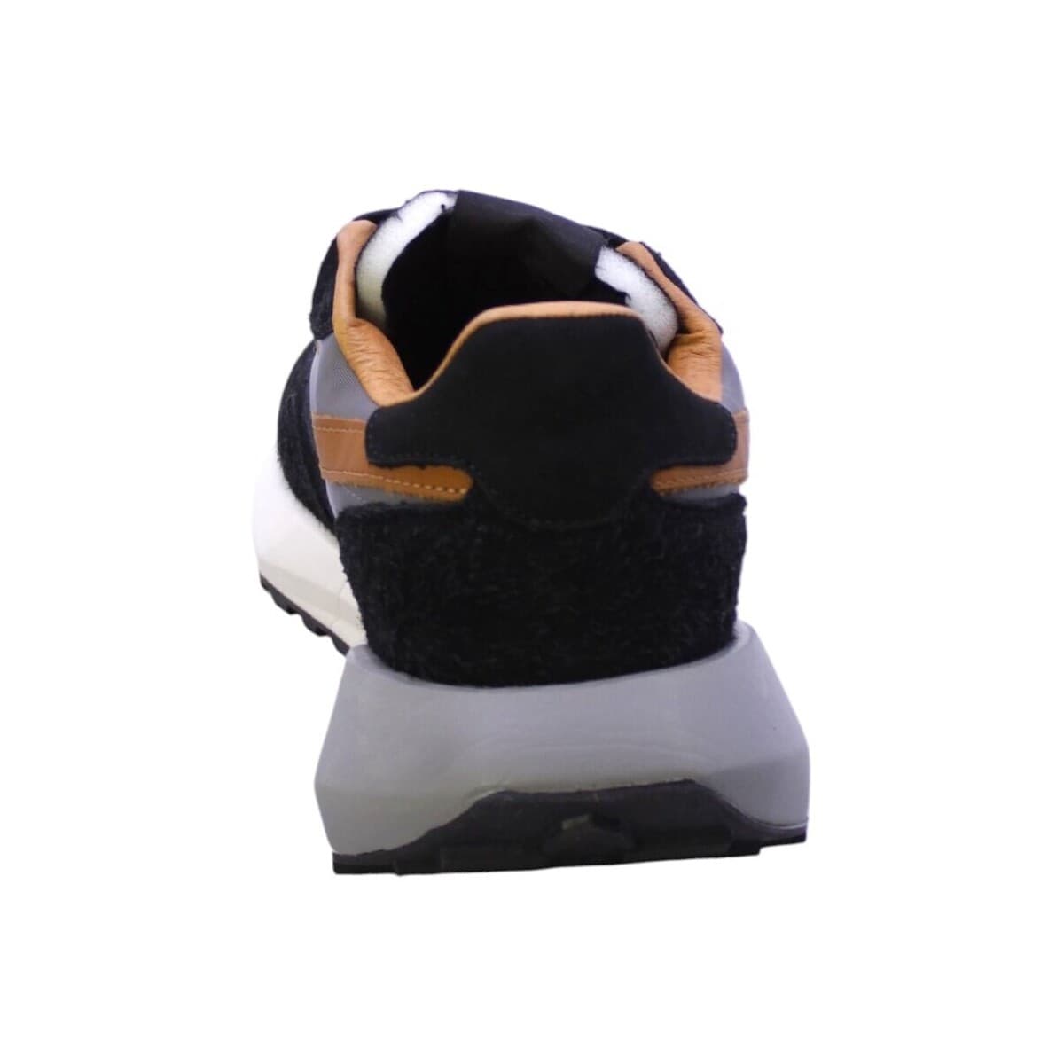 Men's Sneakers Cesare Paciotti Gray